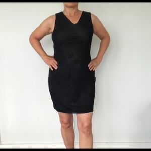 Black dress Max Studio